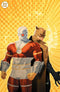 SECRET SIX (2025) #1 CVR D ARIEL OLIVETTI FOIL VAR