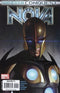 NOVA VOL 4 (2007) #7