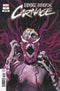 EDDIE BROCK CARNAGE (2025) #7 MICHAEL WALSH VAR