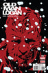 OLD MAN LOGAN (2016) BORDERTOWN - SET OF FOUR
