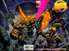 X-MEN FANTASTIC FOUR (2005) #1