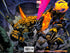 X-MEN FANTASTIC FOUR (2005) #1