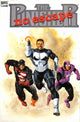 PUNISHER NO ESCAPE GN (1990)