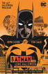 BATMAN THE LONG HALLOWEEN THE LAST HALLOWEEN (2024 BATMAN DAY) #0