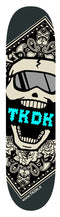TOKIDOKI SAY AHH SKATEBOARD DECK