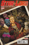 STAR-LORD (2015) - SET OF EIGHT