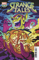 STRANGE TALES (2025) #2 DAVE BARDIN VAR