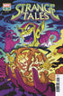 STRANGE TALES (2025) #2 DAVE BARDIN VAR