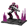 BLOKEES TRANSFORMERS ONE CLASSIC CLASS ELITA-1 MODEL