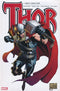 THOR BY MATT FRACTION OMNIBUS HC QUESADA DM VAR