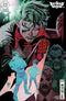 BATMAN AND ROBIN (2023) #22 CVR C GUILLEM MARCH CARD STOCK VAR