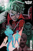 BATMAN AND ROBIN (2023) #22 CVR C GUILLEM MARCH CARD STOCK VAR