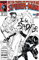 SPECTACULAR SPIDER-MAN (1976) #133 (VF)