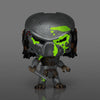 POP ALIEN VS PREDATOR REQUIEM BULL PREDATOR (BATTLE DAMAGED) VINYL FIG