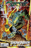 SIEGE (1997) - SET OF FOUR