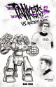 TANKERS VS ANCIENT ALIENS (2026) #5 CVR C JUAN JOSE RYP DESIGN