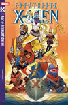 EXPATRIATE X-MEN (2025) - SET OF THREE - VARIANTS