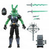 GI JOE CLASSIFIED SERIES #202 NIGHT CREEPER (D.I.R.E. TECH) AF