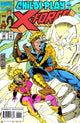 X-FORCE (1991) #32