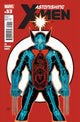 ASTONISHING X-MEN VOL 3 (2004) #53