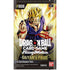 DRAGON BALL SUPER CARD GAME (FB08) FUSION WORLD SAIYANS PRIDE BOOSTER PACK