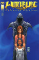WITCHBLADE COLLECTED EDITION (1996) #7