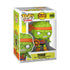 POP RETRO TOYS TOXIC CRUSADERS TOXIE VINYL FIG