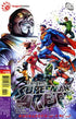 TANGENT SUPERMANS REIGN (2008) - SET OF TWELVE