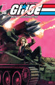 GI JOE A REAL AMERICAN HERO (2023) #326 CVR C INC 1:10 STEVE BEACH VAR