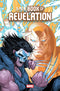 X-MEN BOOK OF REVELATION (2025) #1 MARCO CHECCHETTO FOIL VAR [AOR]