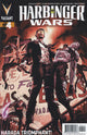 HARBINGER WARS #4