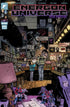 ENERGON UNIVERSE SPECIAL (2025) #1 (ONE SHOT) CVR B DANIEL WARREN JOHNSON & MIKE SPICER CVR