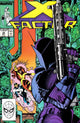 X-FACTOR (1986) #35