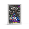 TRANSFORMERS: THE MOVIE (1986) POSTER 1oz SILVER COLLECTIBLE FOIL