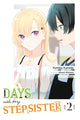 DAYS WITH MY STEPSISTER GN VOL 02