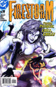 FIRESTORM VOL 3 #9