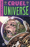 EC CRUEL UNIVERSE 2 (2025) #1 CVR B TOM FOWLER