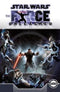 STAR WARS FORCE UNLEASHED GN (2008) VOL 01 - FIRST PRINTING