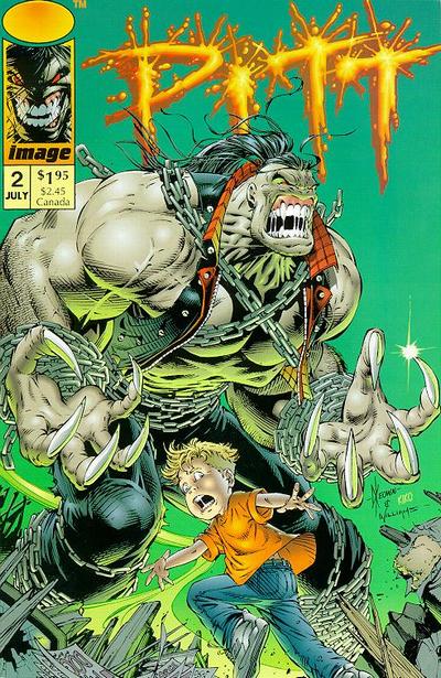 PITT (1993) #2