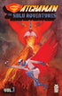 GATCHAMAN THE SOLO ADVENTURES TP VOL 01