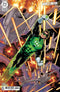 GREEN LANTERN (2023) #27 CVR C SEAN IZAAKSE CARD STOCK VAR (STARBREAKER SUPREMACY)