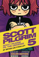 SCOTT PILGRIM COLOR HC VOL 05 SCOTT PILGRIM VS THE UNIVERSE