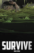 SURVIVE (2025) #2 CVR B TYLER JENKINS