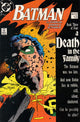 BATMAN (1940) #428 (VF)