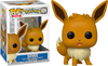 POP POKEMON EEVEE STANDING POSE VINYL FIG