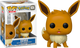POP POKEMON EEVEE STANDING POSE VINYL FIG