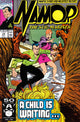 NAMOR THE SUB-MARINER (1990) #14