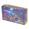 MAGIC: THE GATHERING TEENAGE MUTANT NINJA TURTLES PLAY BOOSTER BOX