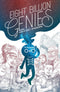 EIGHT BILLION GENIES DELUXE EDITION HC VOL 01