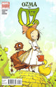 OZMA OF OZ #1 PROMO VAR